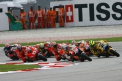 MotoGP koniec pewnej ery 09