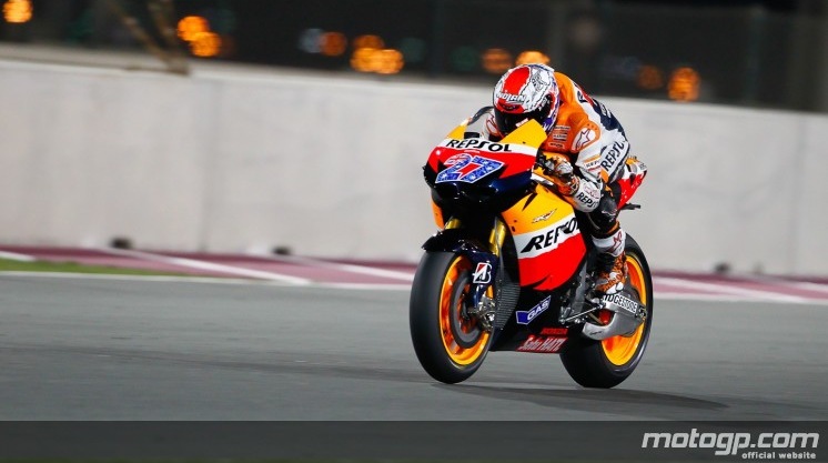 casey stoner losail