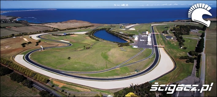 philip island