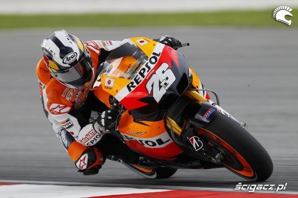 Dani Pedrosa