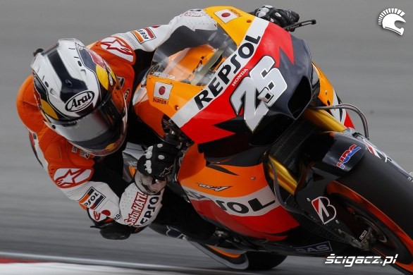 Pedrosa