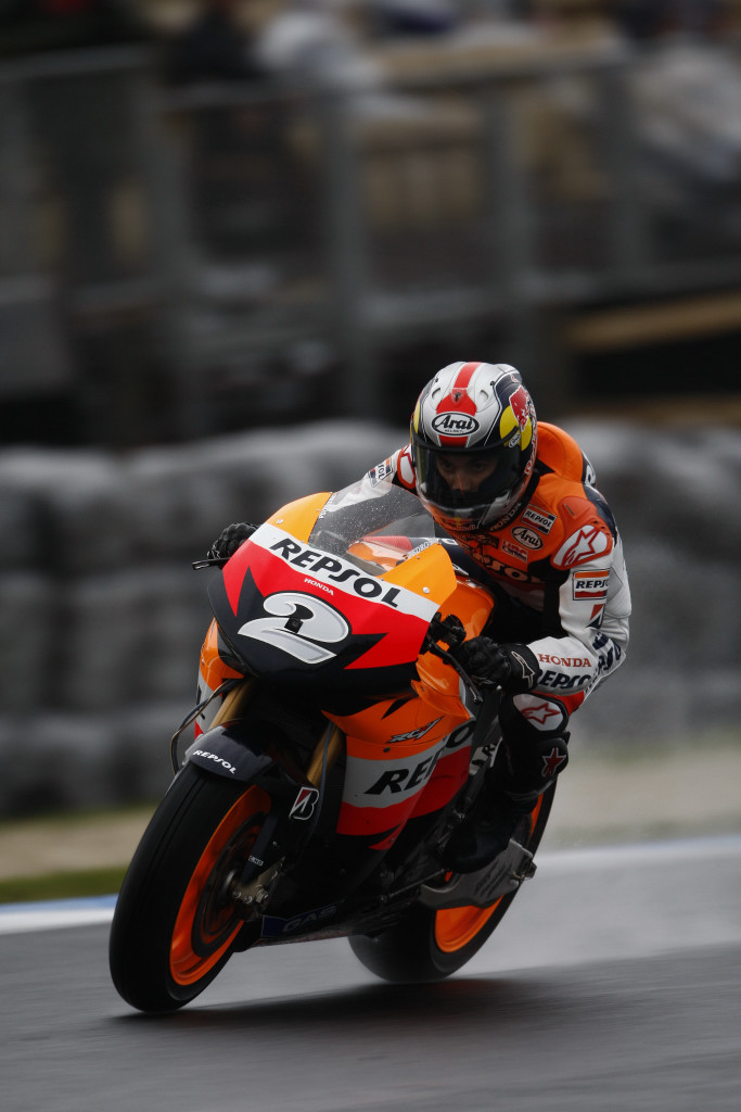 Pedrosa 14