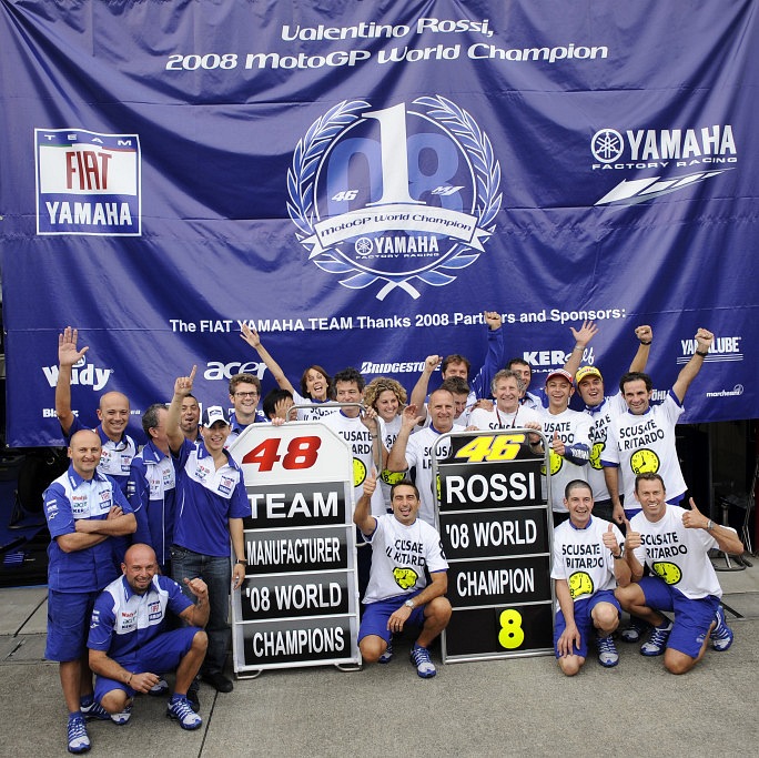 Rossi 3