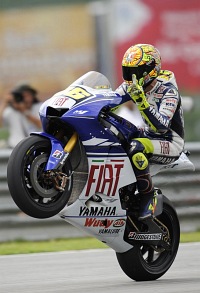 Rossi 11