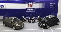 Yamaha Fiat
