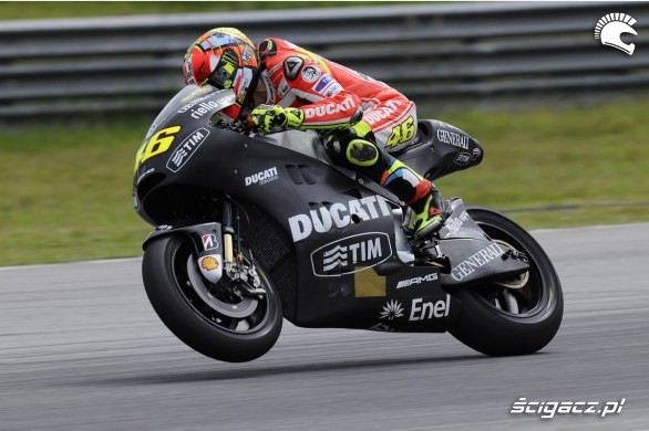 Vale na Sepang