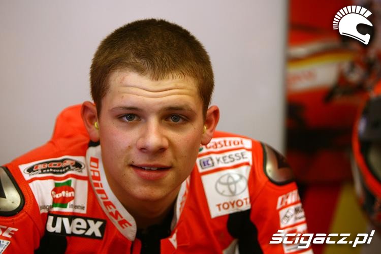 Stefan Bradl