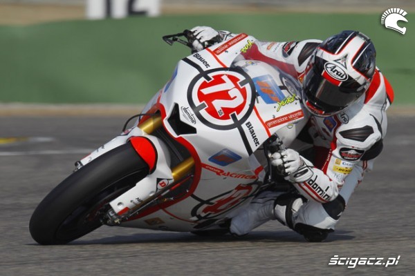 Takahashi Moto2