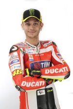 the doctor valentino rossi ducati leathers 2