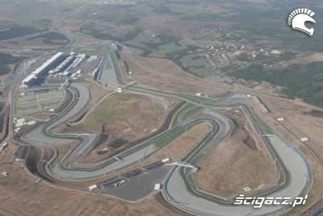 Turcja istanbul park