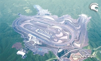 motegi japonia