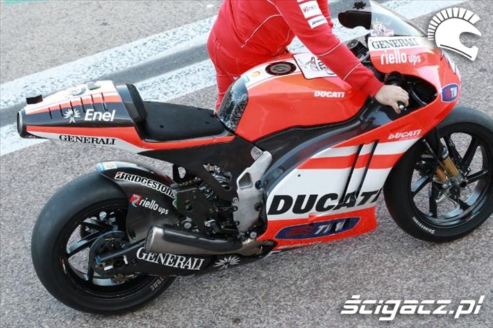Ducati 1000cc