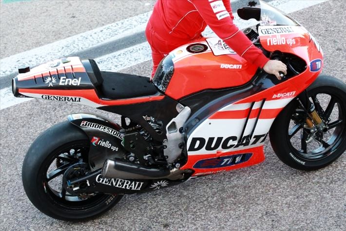 Ducati 1000cc z