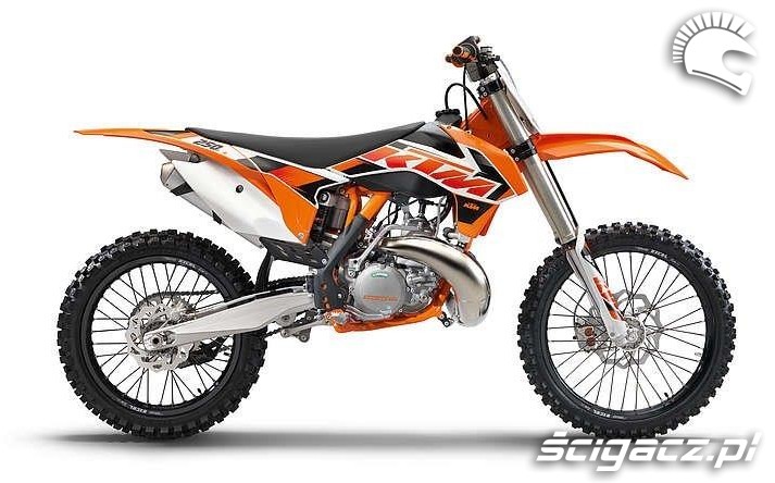 KTM 250SX