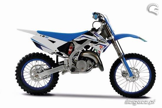 TM MX Junior