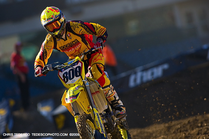 Mike Alessi