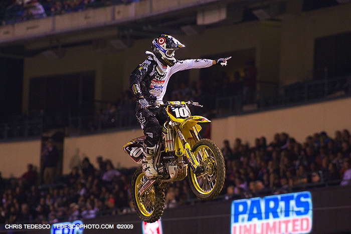 Ryan Dungey