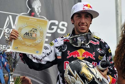 antonio cairoli mx1 champion