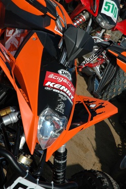 ktm quad krzysztof jarmuz