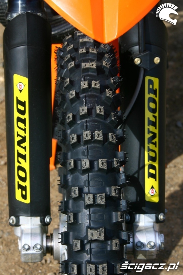 Dunlop MX 2