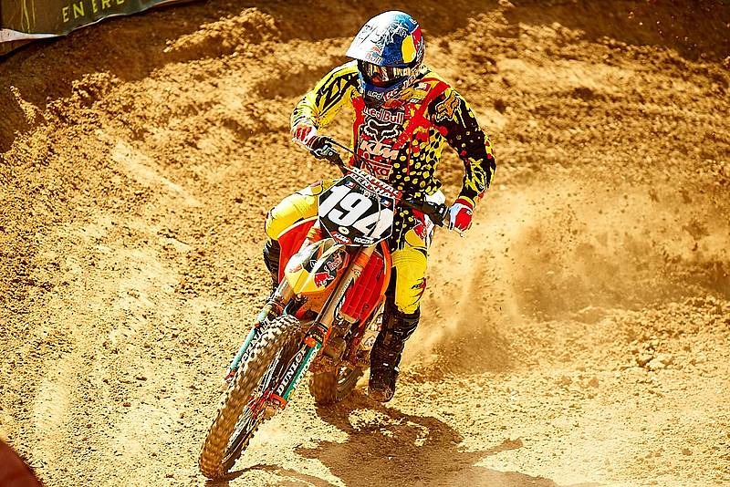 Ken Roczen z