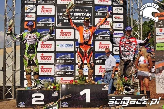 MX2podium MxGp7GB