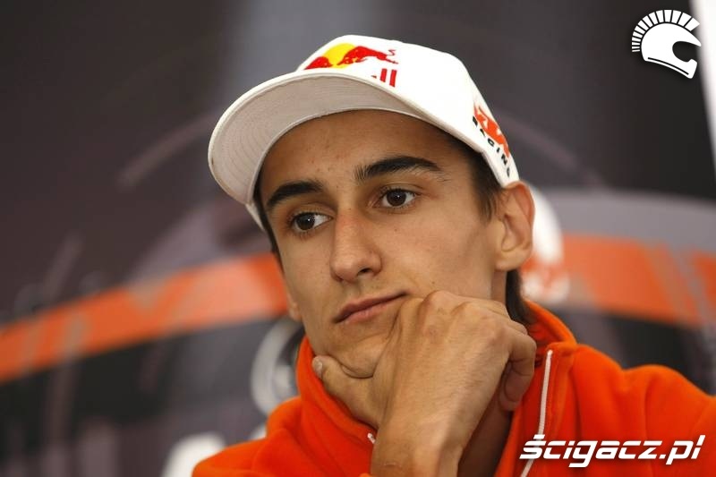 marvin masquin ktm 2009 mx2