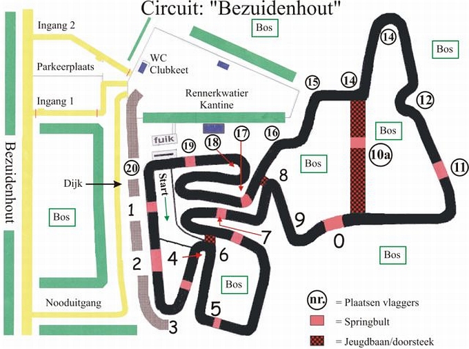 mc boekel tor bezuidenhout