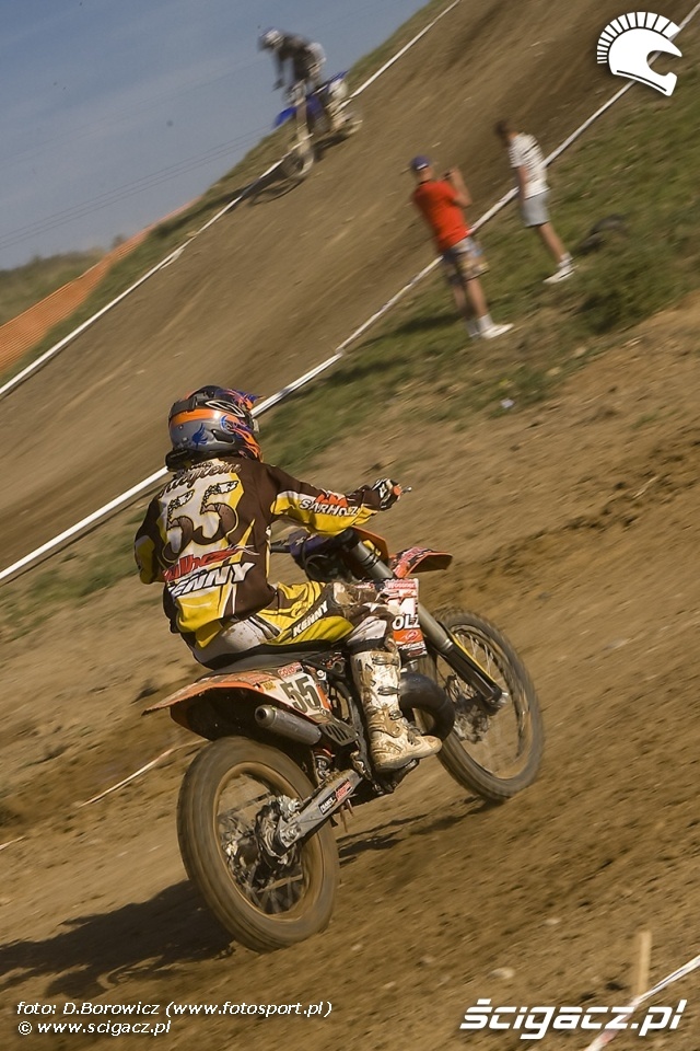 skok motocyklem mistrzostwa europy motocross olsztyn 2009 d mg 0412