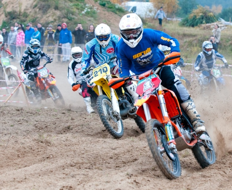 Motocross Kwidzyn z