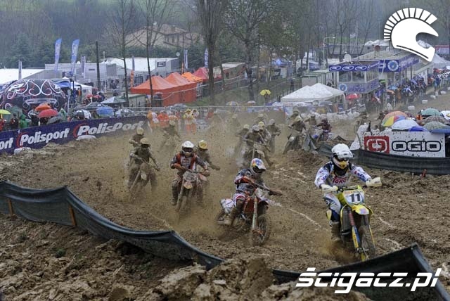 mx1 wlochy start 2009