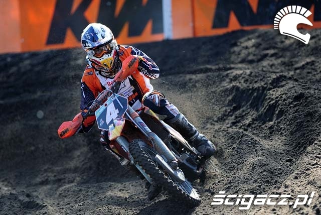 shaun simpson motocross ktm