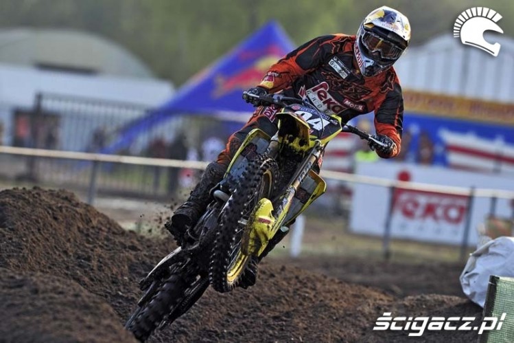 ken roczen valkenswaard 2010