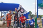 podium quadcross oborniki 2011