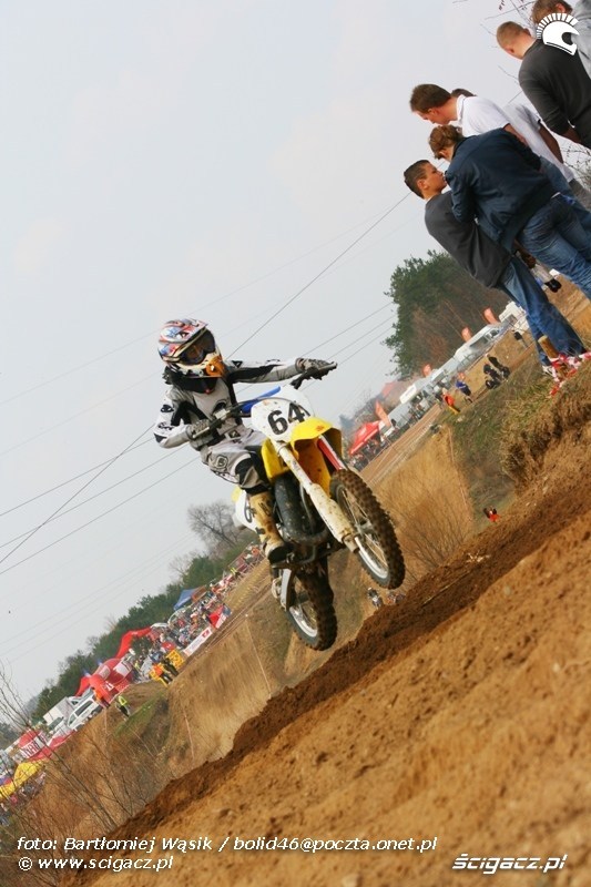 Motocross w Radomiu 04