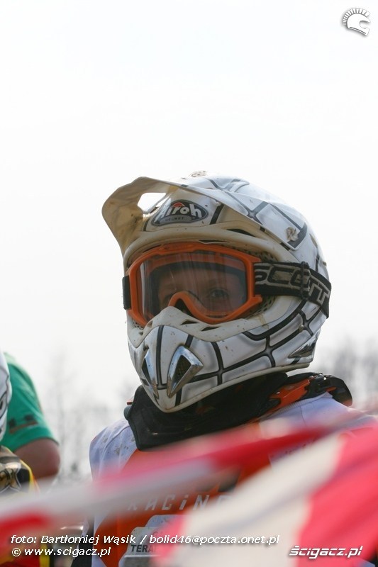 Motocross w Radomiu 09
