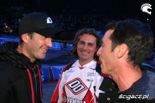 bercy supercross