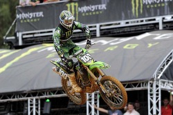 Tommy Searle Mistrzostwa Swiata Portugalia