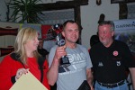 Nagrody Przeprawowy Puchar Polski 2013 Baligrod