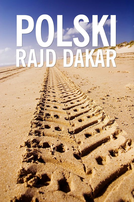polski rajd dakar 2011