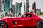 Mercedes-Rajd Kataru
