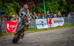 cyrkle Moto Show Bielawa Polish Stunt Cup 2015