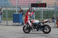 mokus backward germany 2009