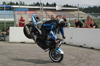stoppie germany open 2009