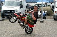 wheelie germany open 2009
