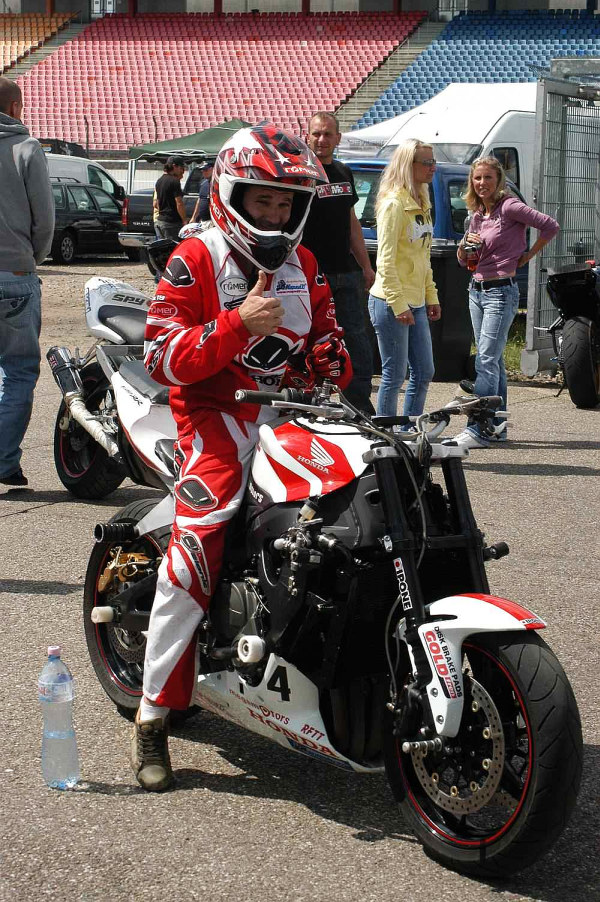 mokus germany open 2009