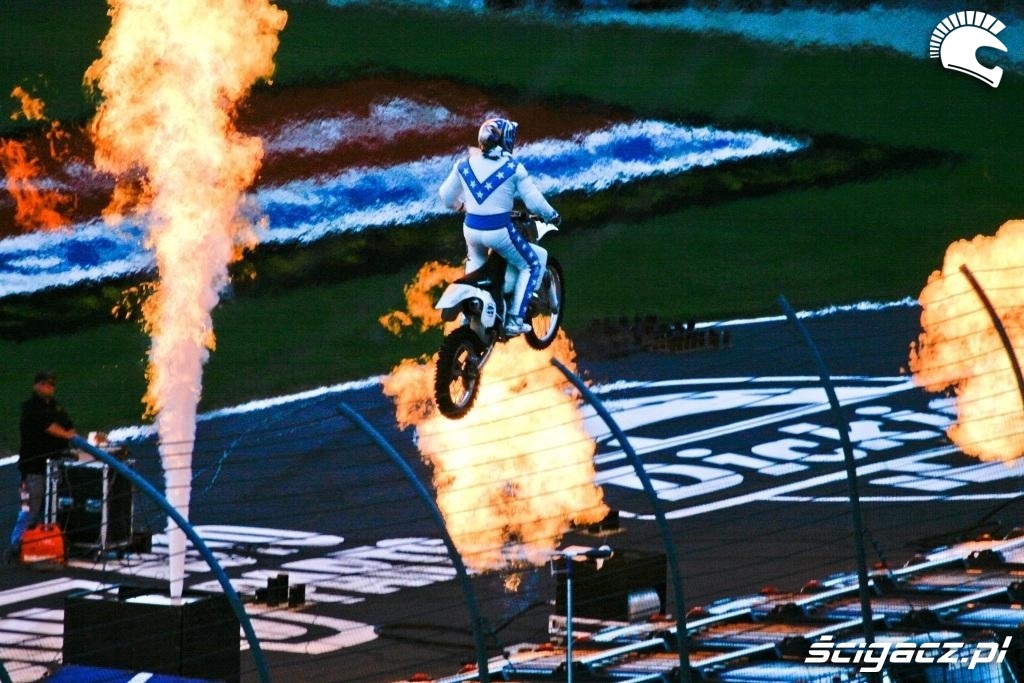 Robbie Knievel