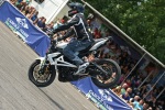 stoppie SBF 2011