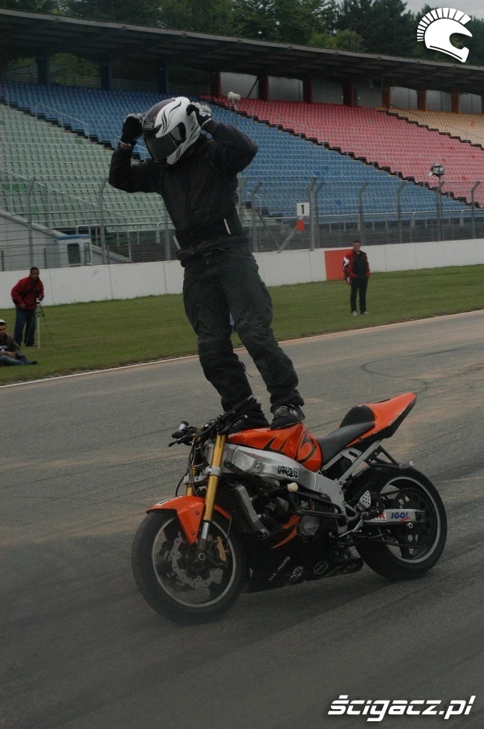 German open Hockenheim