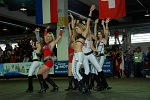 girls show Zurich swiss moto